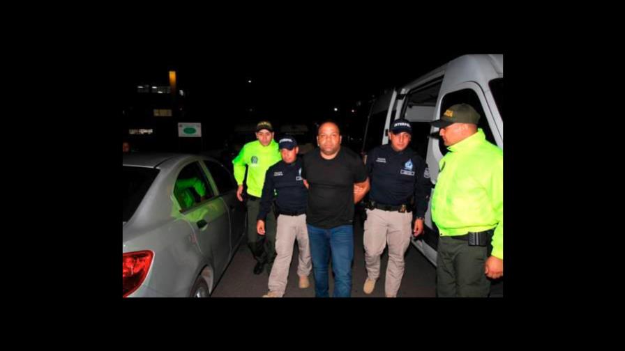 Político implicado en caso César el Abusador duró menos de 24 horas detenido