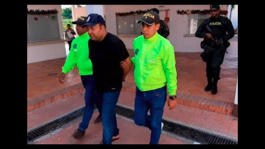 Extradición de El Abusador hacia EE.UU. no podría ejecutarse si en Colombia lo acusan de homicidio