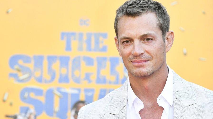 Actor Joel Kinnaman es investigado por presunta violación Actor Joel Kinnaman es investigado por presunta violación