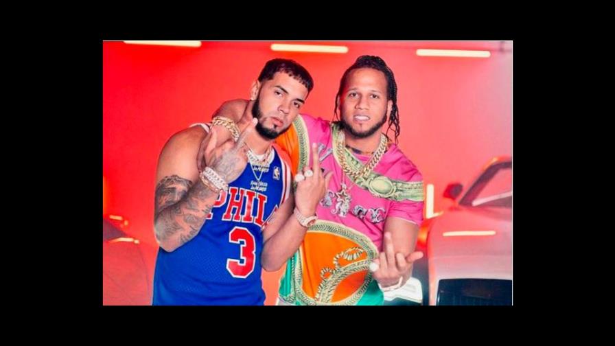 El Alfa le pide perdón a Anuel AA