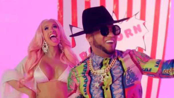 Lo que se publicó en la revista Rolling Stone sobre el dembow dominicano