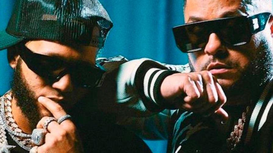 Tempo y El Alfa lanzan el sencillo “Happy Birthday”