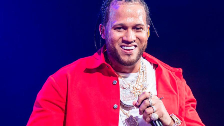 El Alfa: “En 4 años entregaré mi alma al Señor”