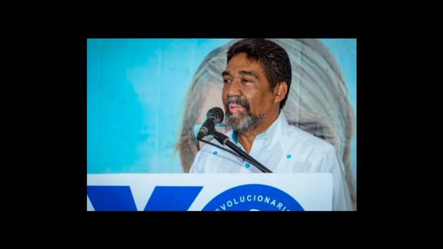 Sepultan este miércoles a José Ignacio Morales (El Artístico) en La Romana 