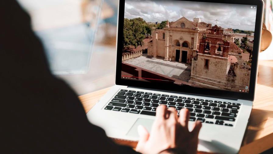 El Banco Popular comparte el documental “Un pueblo unido por la fe”