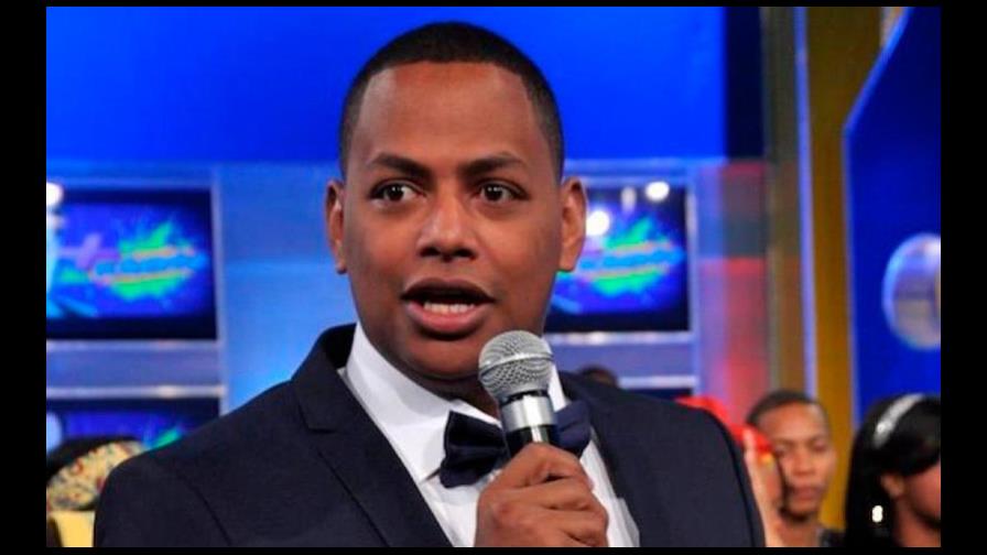 El Boli se disculpa por polémico comentario sobre protestantes en la JCE