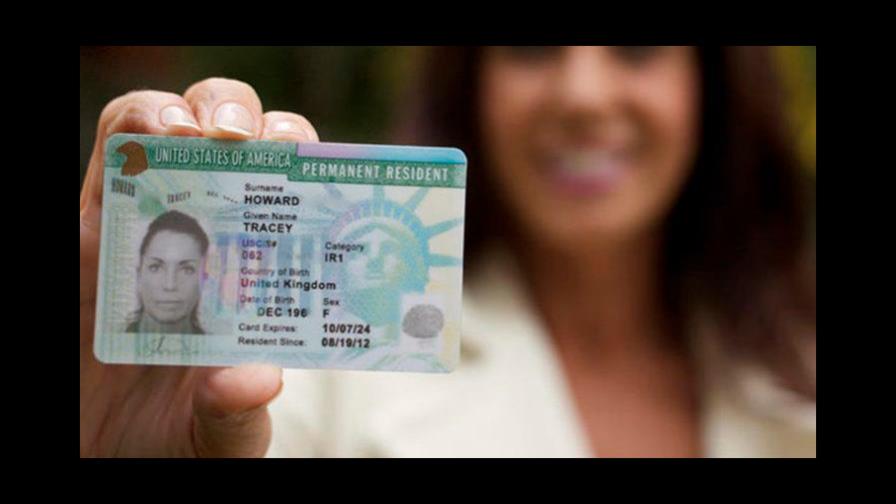 Por pocas horas la oficina USCIS en Santo Domingo abrió citas para peticiones 