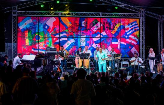 DR Jazz Festival 2019 cierra a lo grande en Playa Cabarete