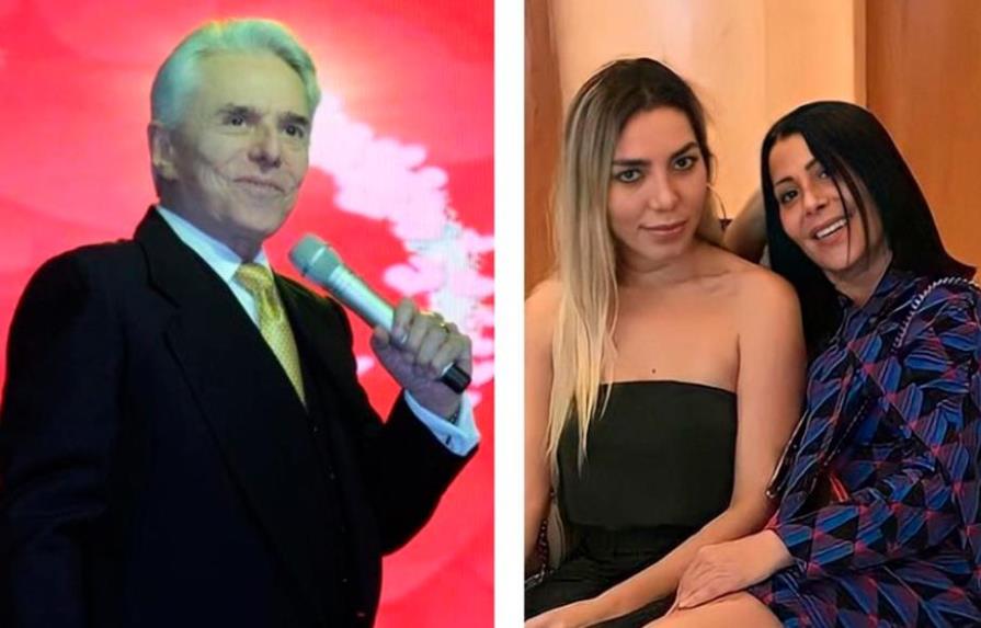 Padre de Alejandra Guzmán reacciona a su reencuentro con Frida Sofía, y su opinión genera más polémica