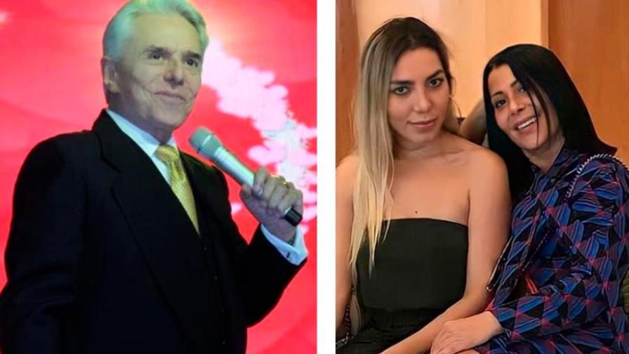 Padre de Alejandra Guzmán reacciona a su reencuentro con Frida Sofía, y su opinión genera más polémica