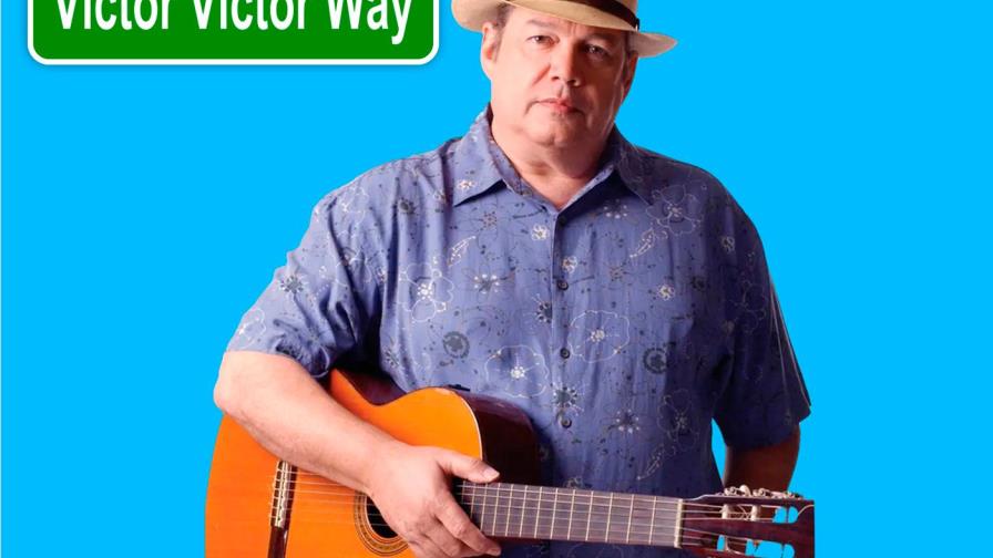 Acto para designar calle del Alto Manhattan con nombre de Víctor Víctor será el 27 de este mes