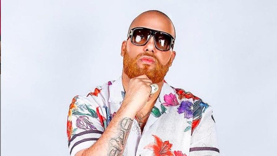 Detalles del apresamiento de cantante urbano El Cata