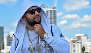 Video | Cantante el Cata acusado de agredir físicamente a expareja