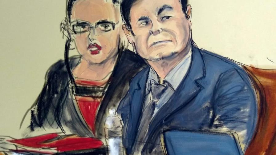 EEUU acusa a hijos de “El Chapo” de cargos de drogas EEUU acusa a hijos de “El Chapo” de cargos de drogas