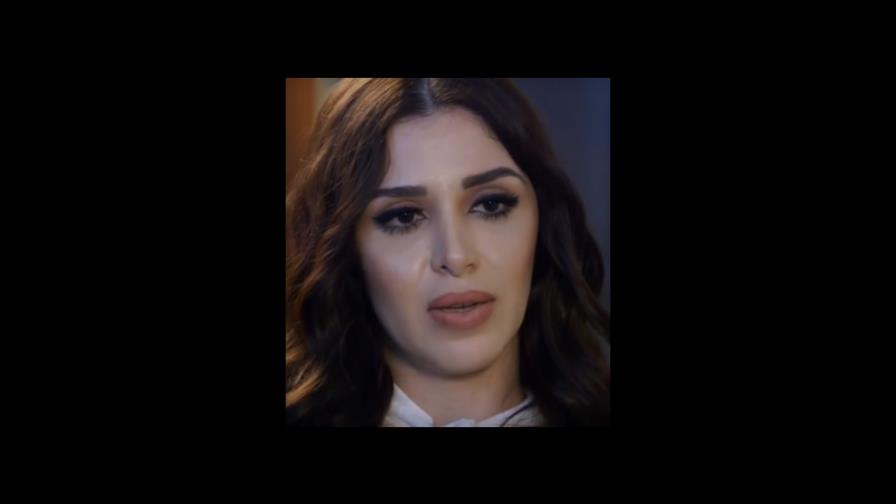 Incrimina a la esposa del Chapo en su fuga en el 2015