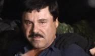 EEUU cree que “El Chapo” pide ejercicio al aire libre para intentar escapar