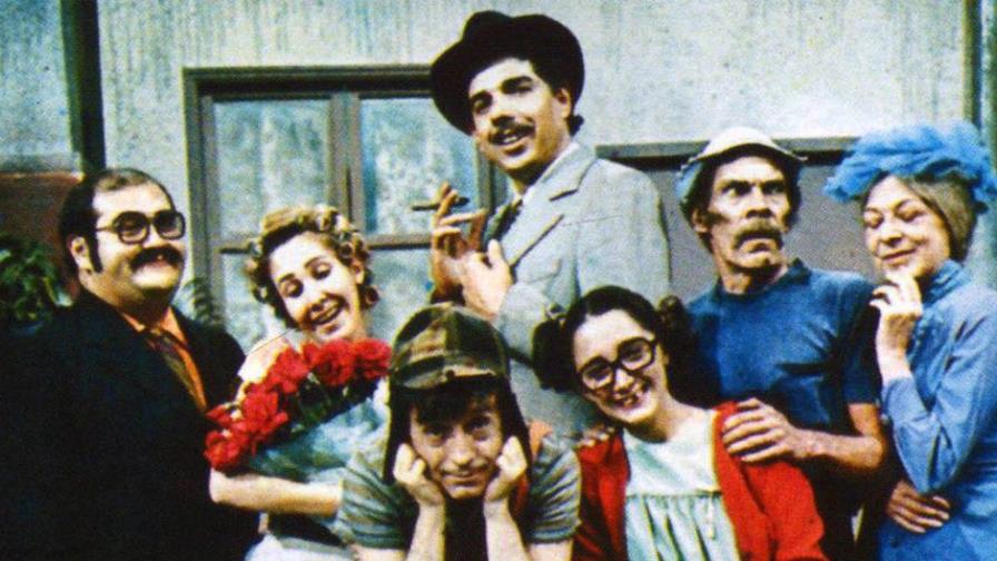 Video | Revelan la famosa melodía de “El Chavo del 8” es una composición de Beethoven Video | Revelan la famosa melodía de “El Chavo del 8” es una composición de Beethoven
