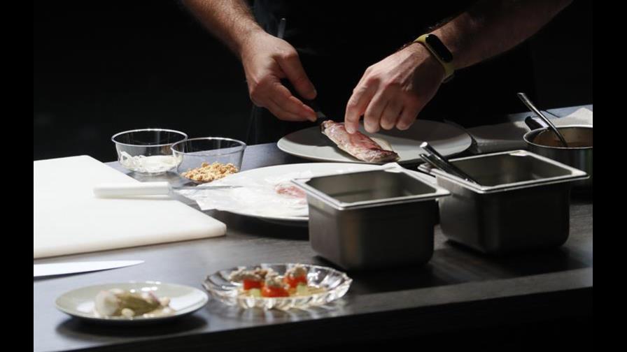 Colombia usa su biodiversidad para crear gastronomía natural y con identidad