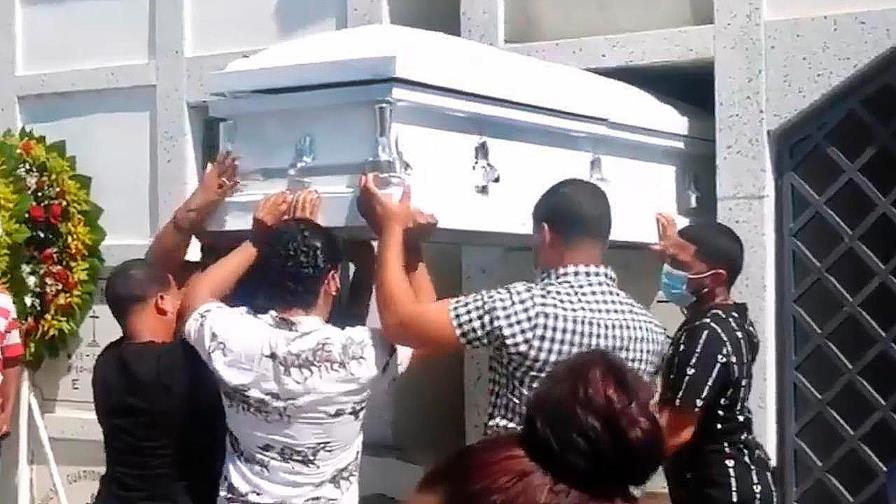 Los múltiples crímenes de “el Chivo”, según las autoridades 