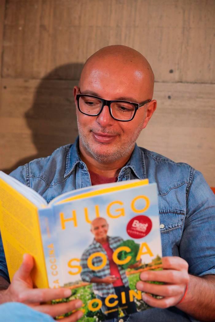 Hugo Soca o la identidad de la gastronomía uruguaya más allá de la carne