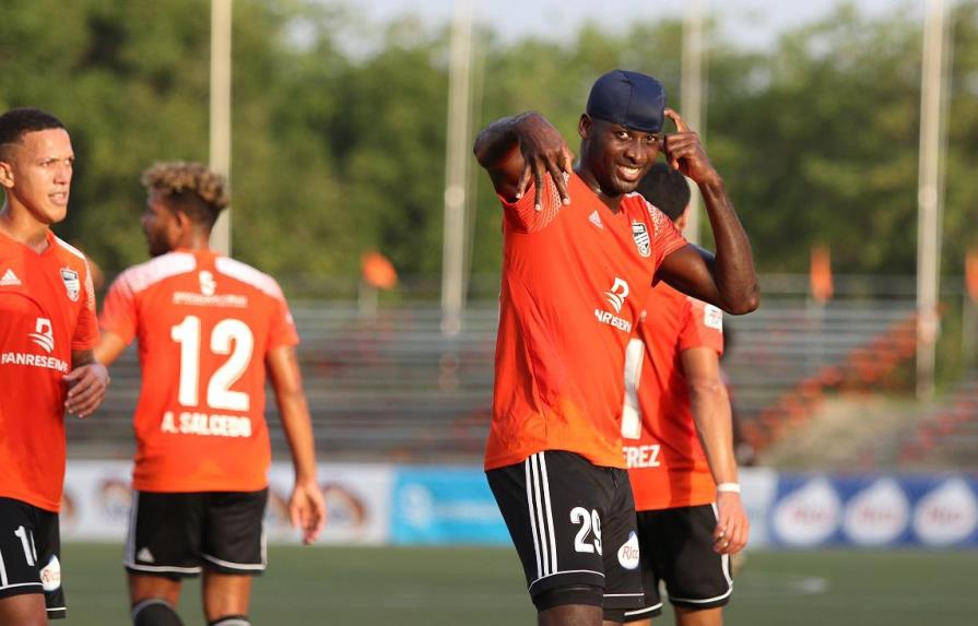 Angulo versus Gómez : Cibao FC y Vega Real en gran duelo el domingo en el fútbol dominicano