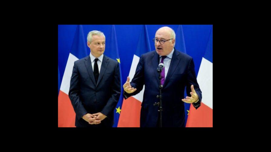 El comisario europeo de Comercio renuncia a intentar liderar la OMC El comisario europeo de Comercio renuncia a intentar liderar la OMC