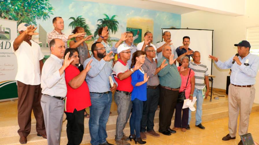 Harán XX encuentro nacional de líderes del sector agropecuario Harán XX encuentro nacional de líderes del sector agropecuario