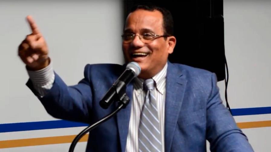 Muere de coronavirus el coordinador de campaña del PRM en Nueva Jersey Muere de coronavirus el coordinador de campaña del PRM en Nueva Jersey