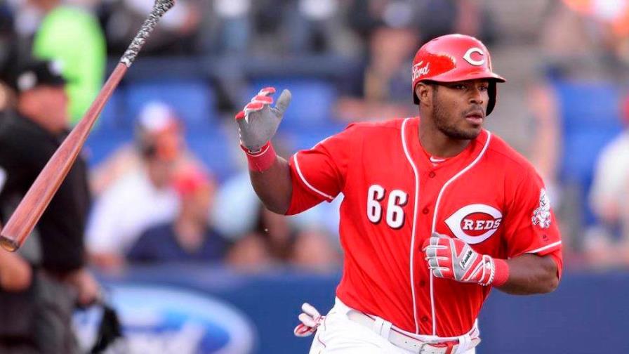 Yasiel Puig es investigado por demanda de acoso sexual Yasiel Puig es investigado por demanda de acoso sexual