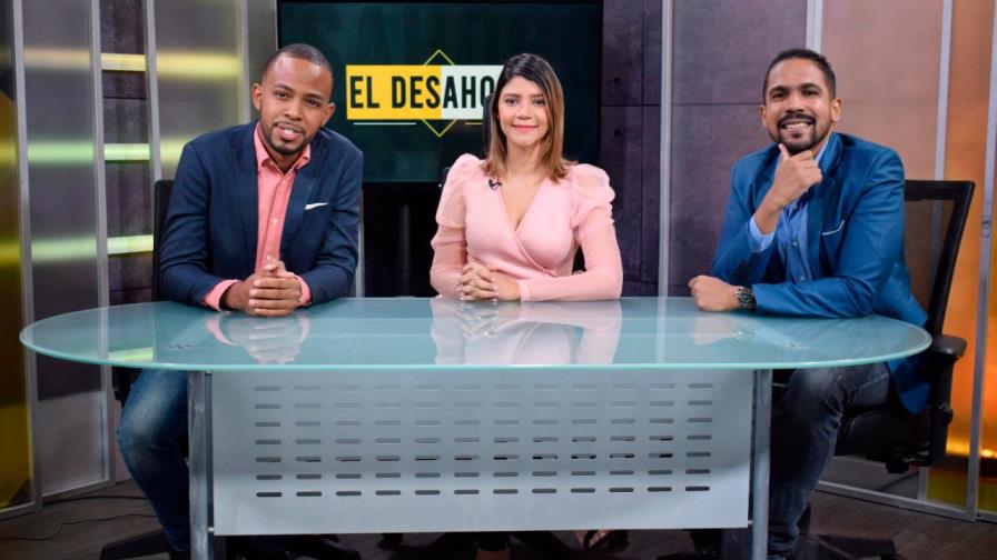 Programa “El desahogo de la semana” se estrena a partir de este viernes