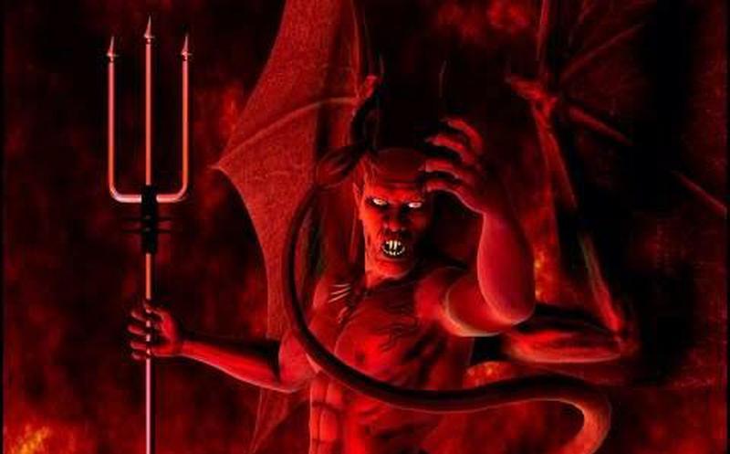 El culto a Satanás  y las redes sociales
La sombra de Satanás crece con las redes
