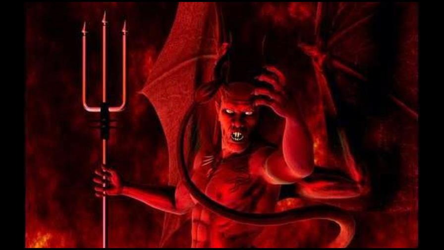 El culto a Satanás  y las redes sociales
La sombra de Satanás crece con las redes