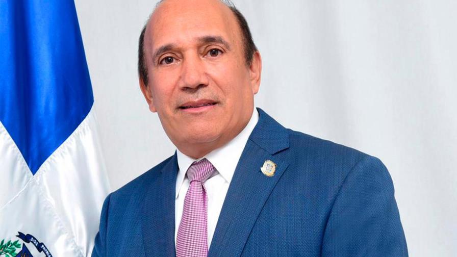 Diputado de ultramar Alfredo Rodríguez renuncia al PLD