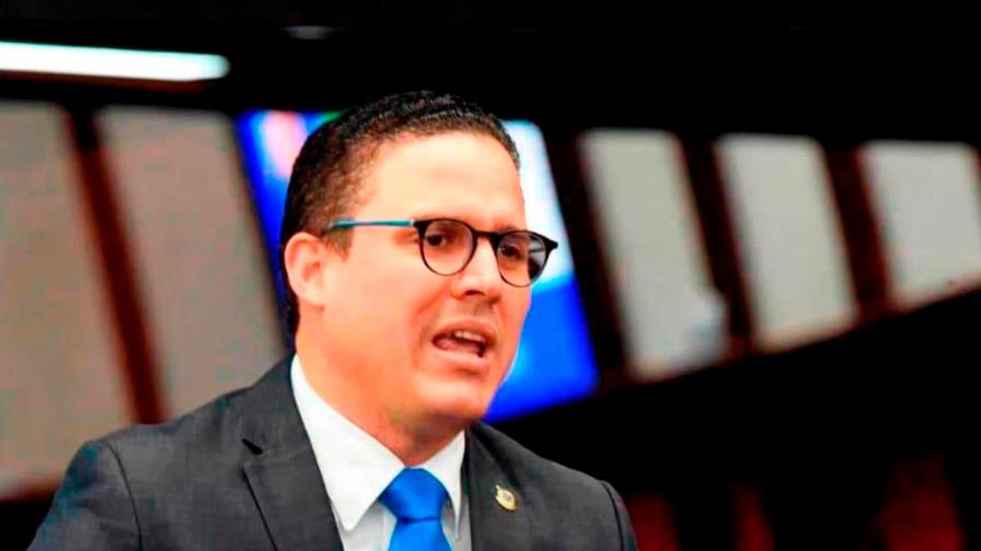 Director de Apordom: al PLD “le toca callar” por un buen rato