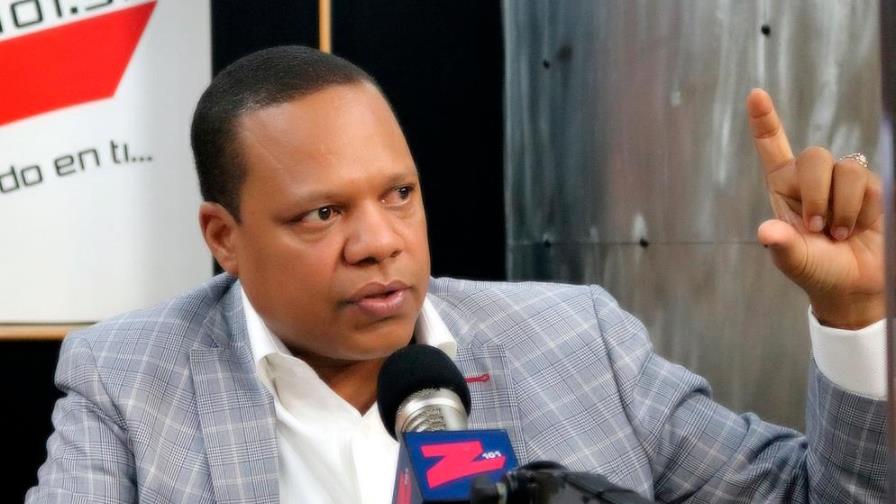 Eddy Alcántara: “No se puede permitir aumentos desproporcionados en los precios de los alimentos” Eddy Alcántara: “No se puede permitir aumentos desproporcionados en los precios de los alimentos”