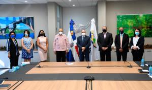 Infotep ofrecer&aacute; capacitaci&oacute;n t&eacute;cnica a dominicanos que migrar&aacute;n a Estados Unidos