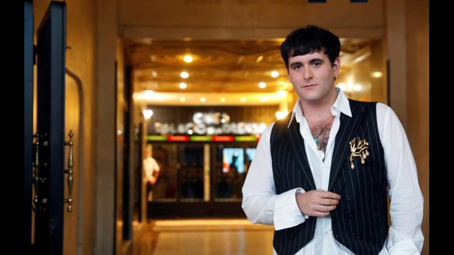 ¿Quién es Palomo Spain? ¿Quién es Palomo Spain?