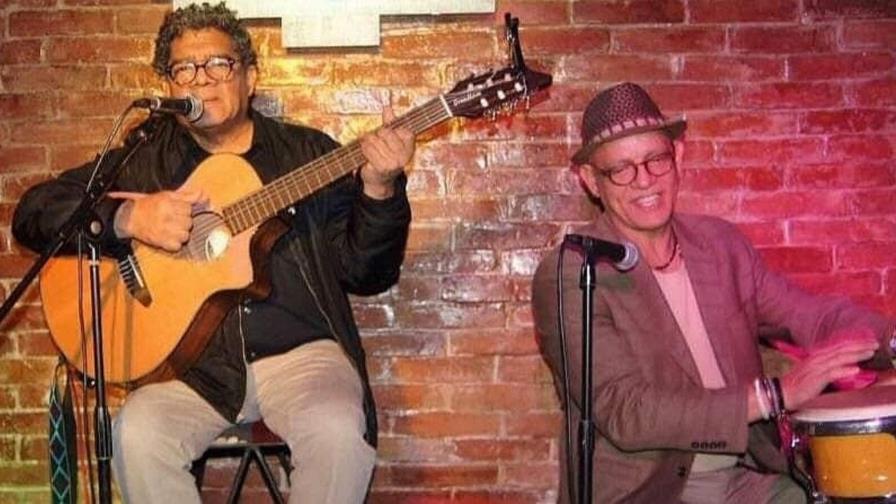 La música del ayer revive en concierto online con destacados dominicanos