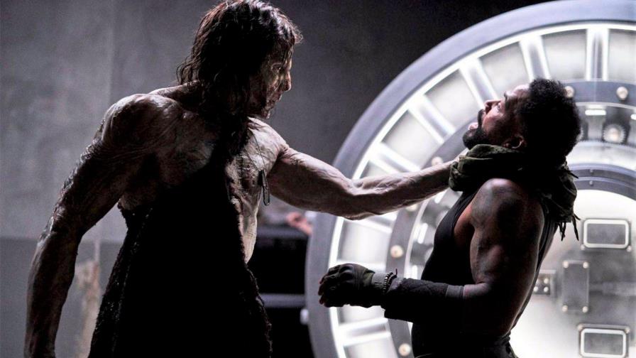 Zack Snyder pone en marcha la secuela de Ejército de los Muertos