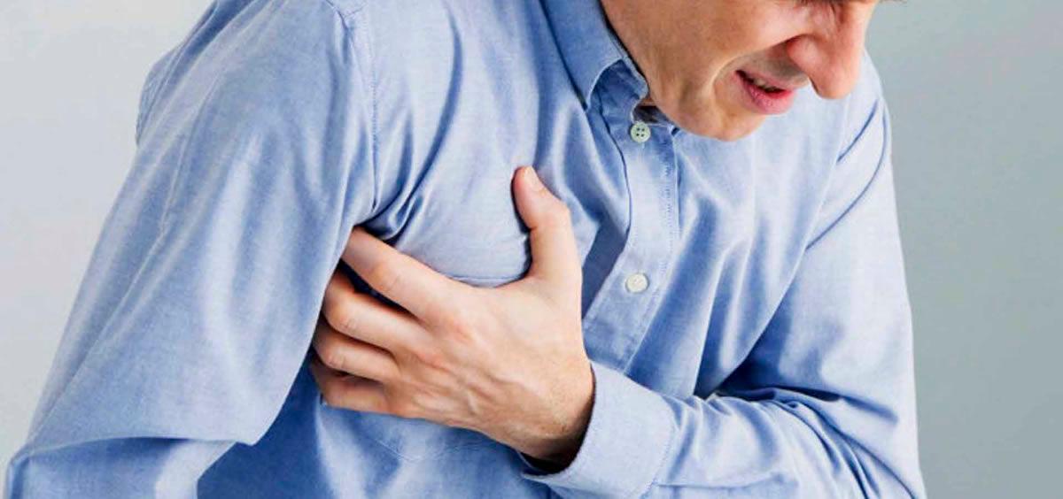 80% de los fallecimientos por enfermedades cardiovasculares es prevenible
