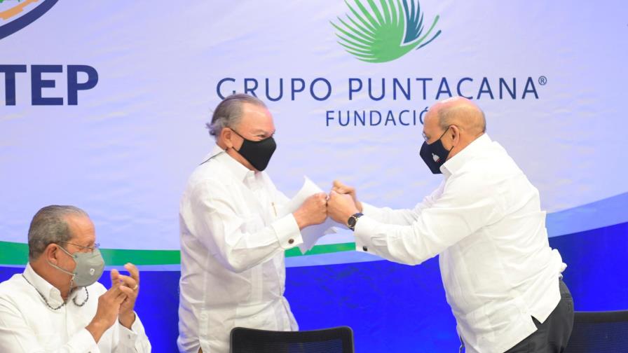 Entidades se unen para desarrollar capital humano en turismo de la región este