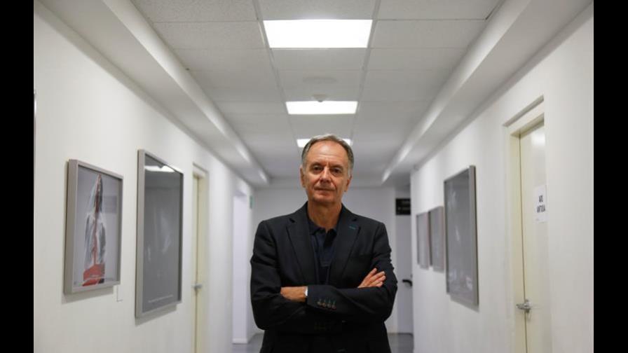 Antonio Soler: “La globalización vuelve más homogéneo el paisaje literario”