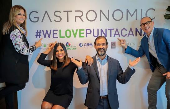 Una experiencia gastronómica protagonizada por Massimo Bottura