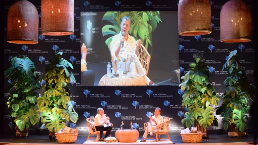 SURA y Hay Festival promueven el arte y la cultura en América Latina