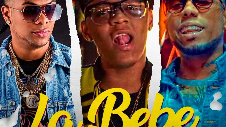 Por vulgar y ofensiva: Espectáculos Públicos prohíbe la difusión de la canción “La Bebé”