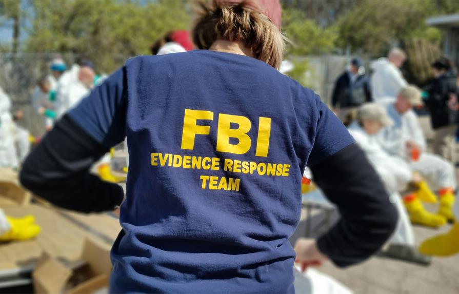 El FBI divulgará resultados de investigación por muertes de turistas en  los próximos días