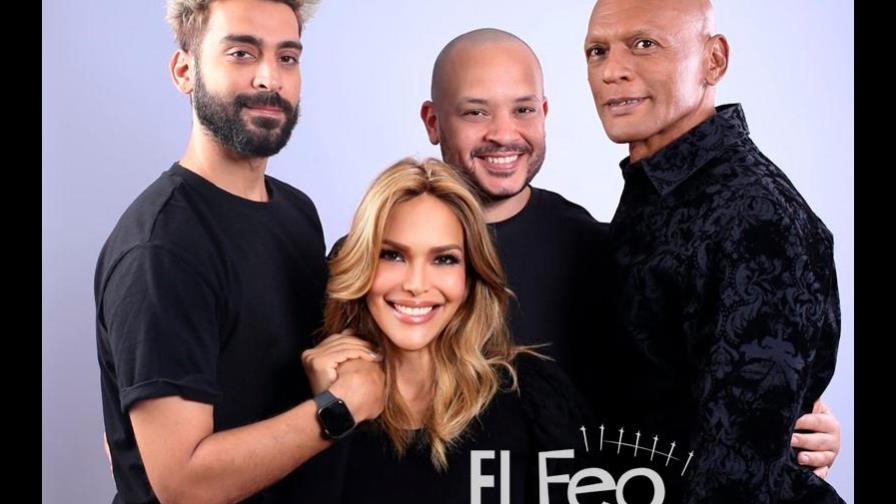 “El Feo” se estrenará en Chao Café Teatro