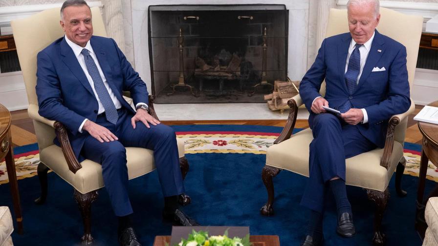 El fin de la misión de combate de EE.UU. en Irak deja un vacío y temores