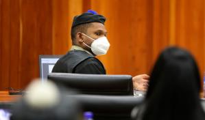 Ministerio Público comienza lectura de acusación contra 17 imputados por caso Los Tres Brazos  