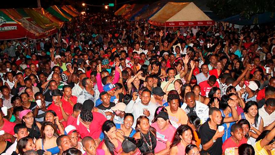 El gasto del Gobierno en orquestas por Navidad aumentó 255 % en 2018 El gasto del Gobierno en orquestas por Navidad aumentó 255 % en 2018